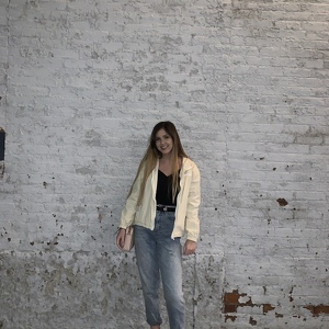 Fundraising Page: Lola Wieland